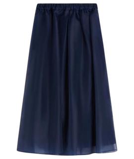 WEEKEND MAX MARA Юбка миди