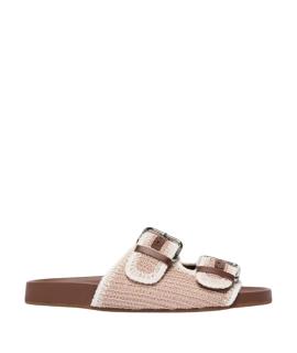 WEEKEND MAX MARA Шлепанцы