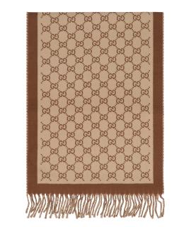 GUCCI Шарф