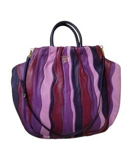PRADA Сумка с короткими ручками