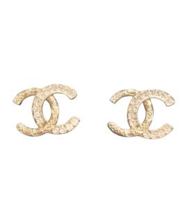 CHANEL Серьги