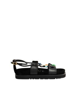 LOEWE Сандалии