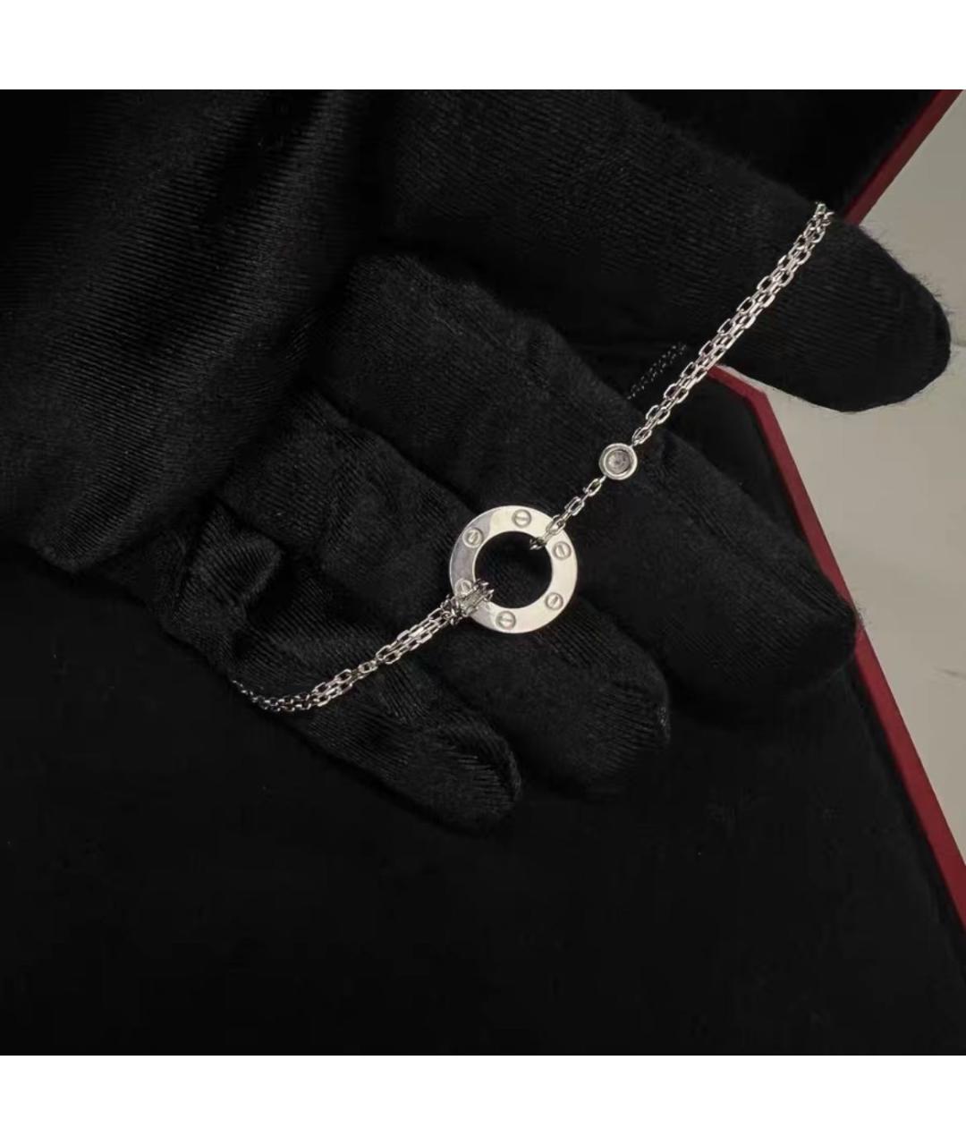 CARTIER Подвеска, фото 4