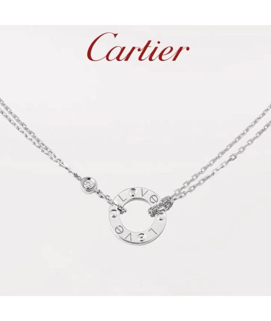 CARTIER Подвеска, фото 5