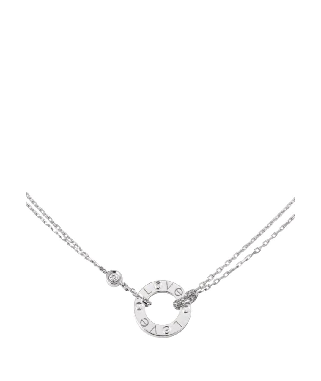 CARTIER Подвеска, фото 1