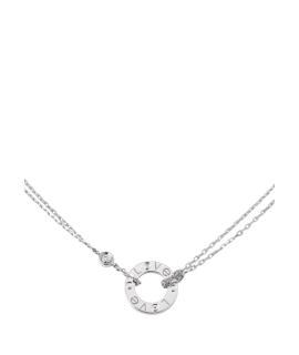 CARTIER Подвеска
