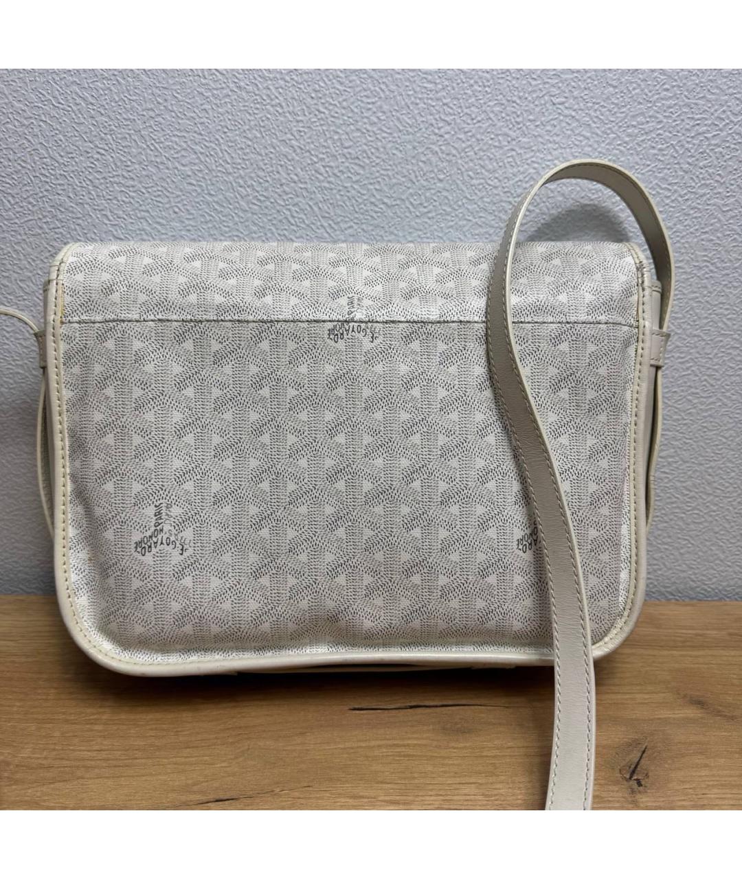 GOYARD Сумка на плечо, фото 3