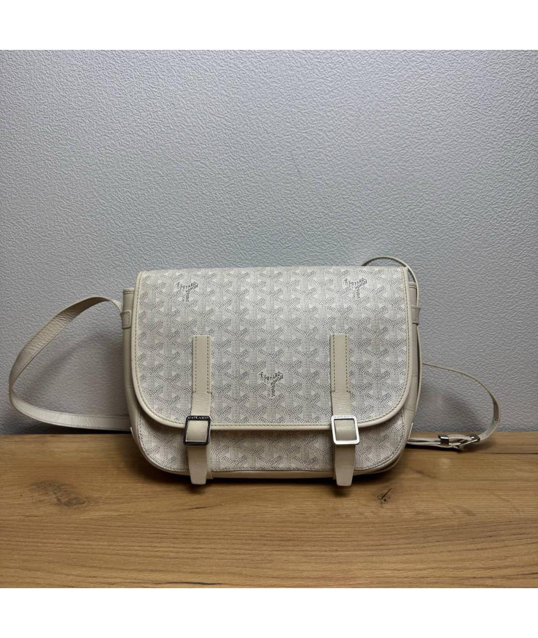 GOYARD Сумка на плечо, фото 7