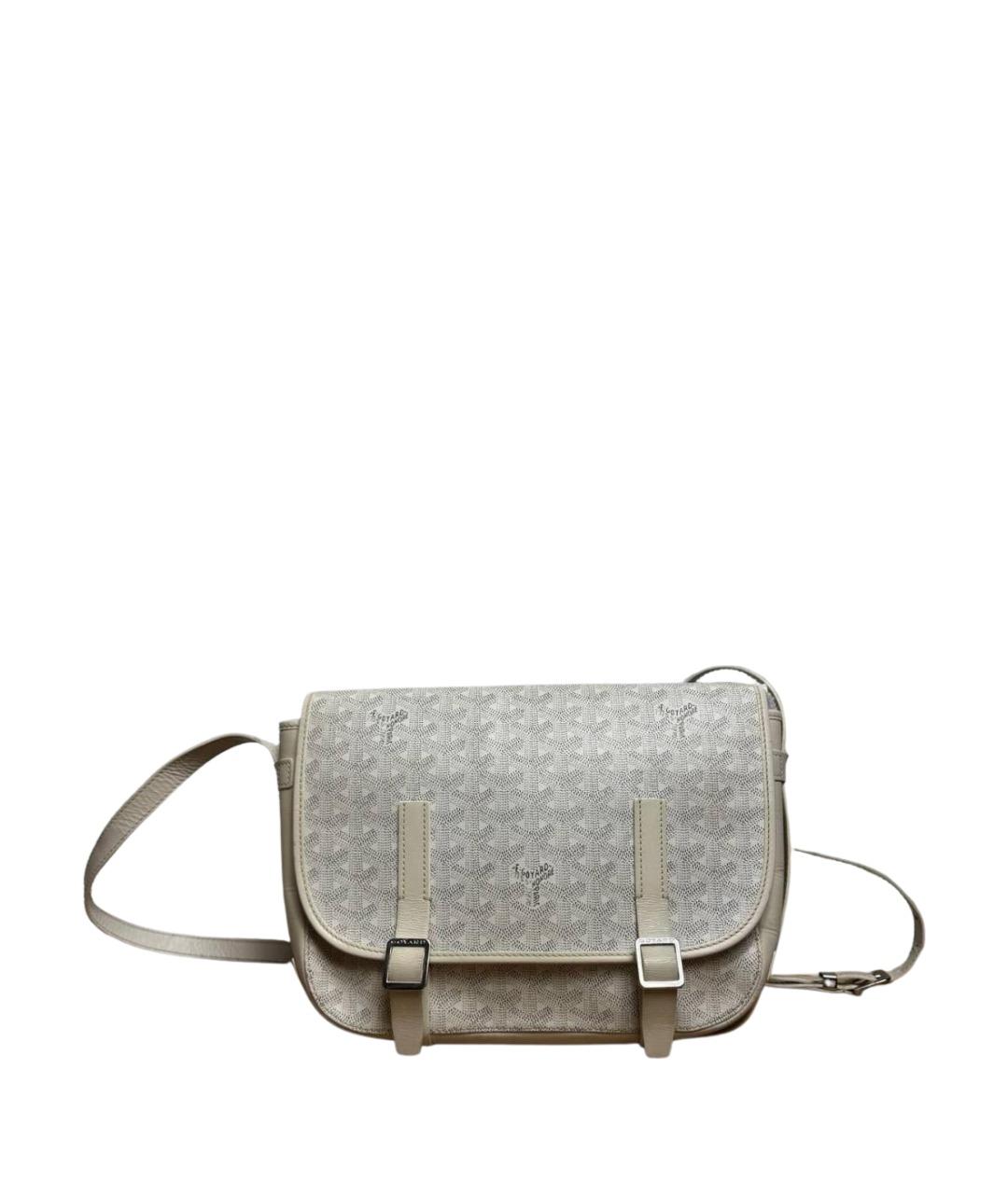 GOYARD Сумка на плечо, фото 1
