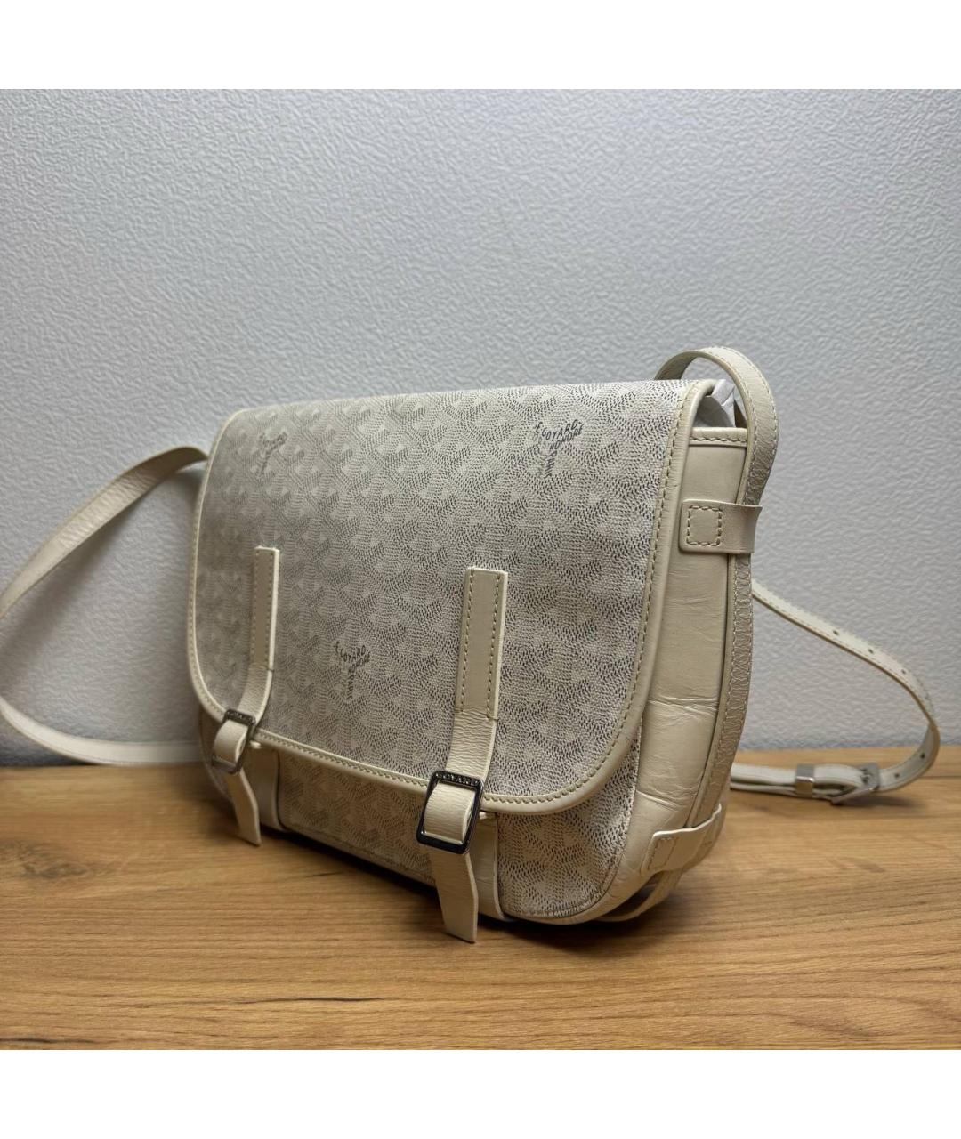 GOYARD Сумка на плечо, фото 2
