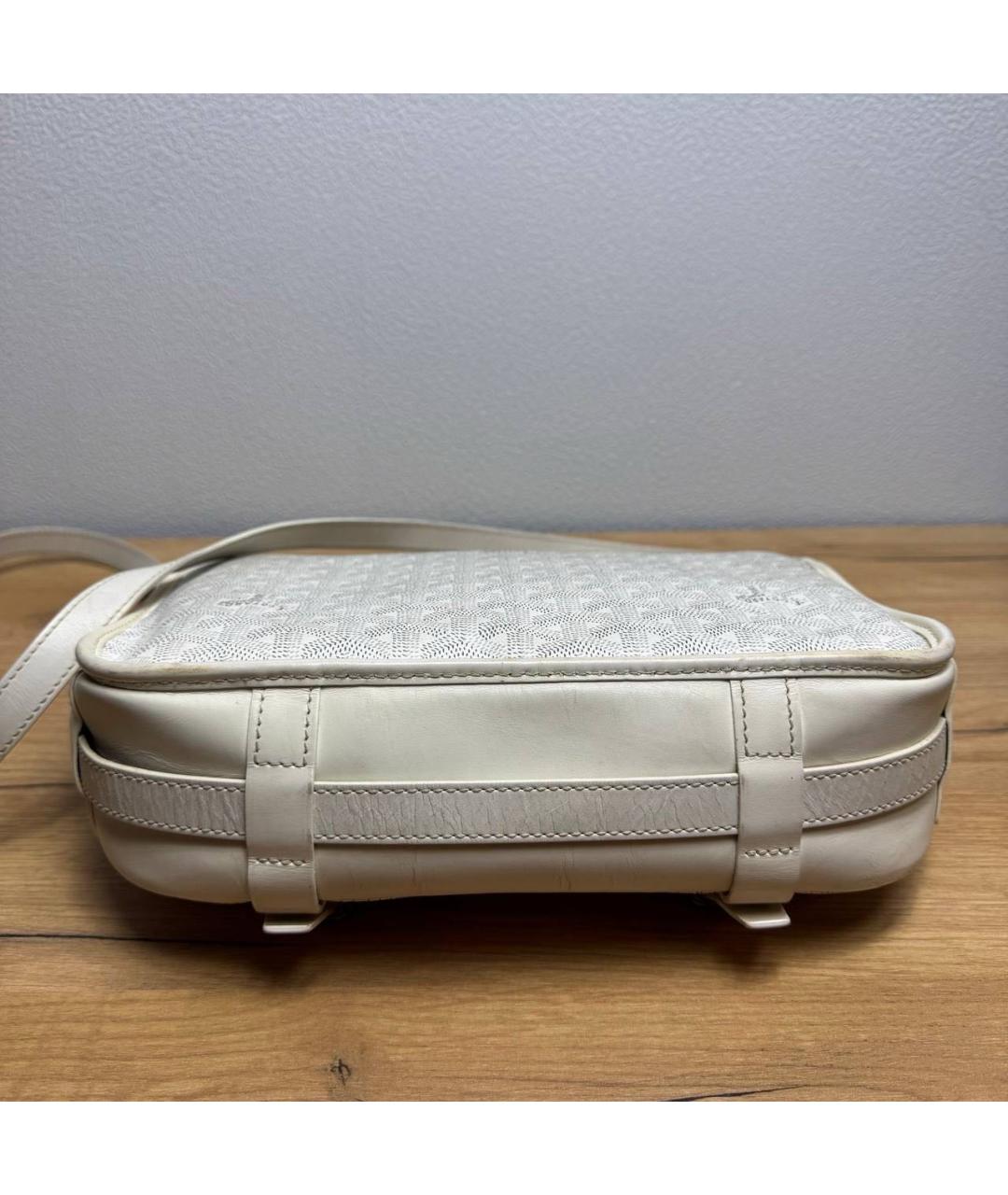 GOYARD Сумка на плечо, фото 6