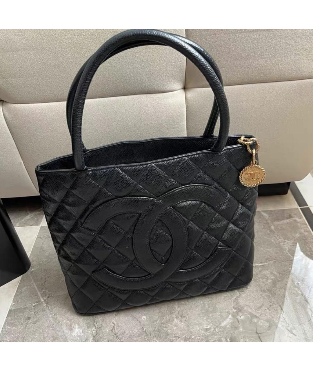 CHANEL Сумка тоут, фото 2