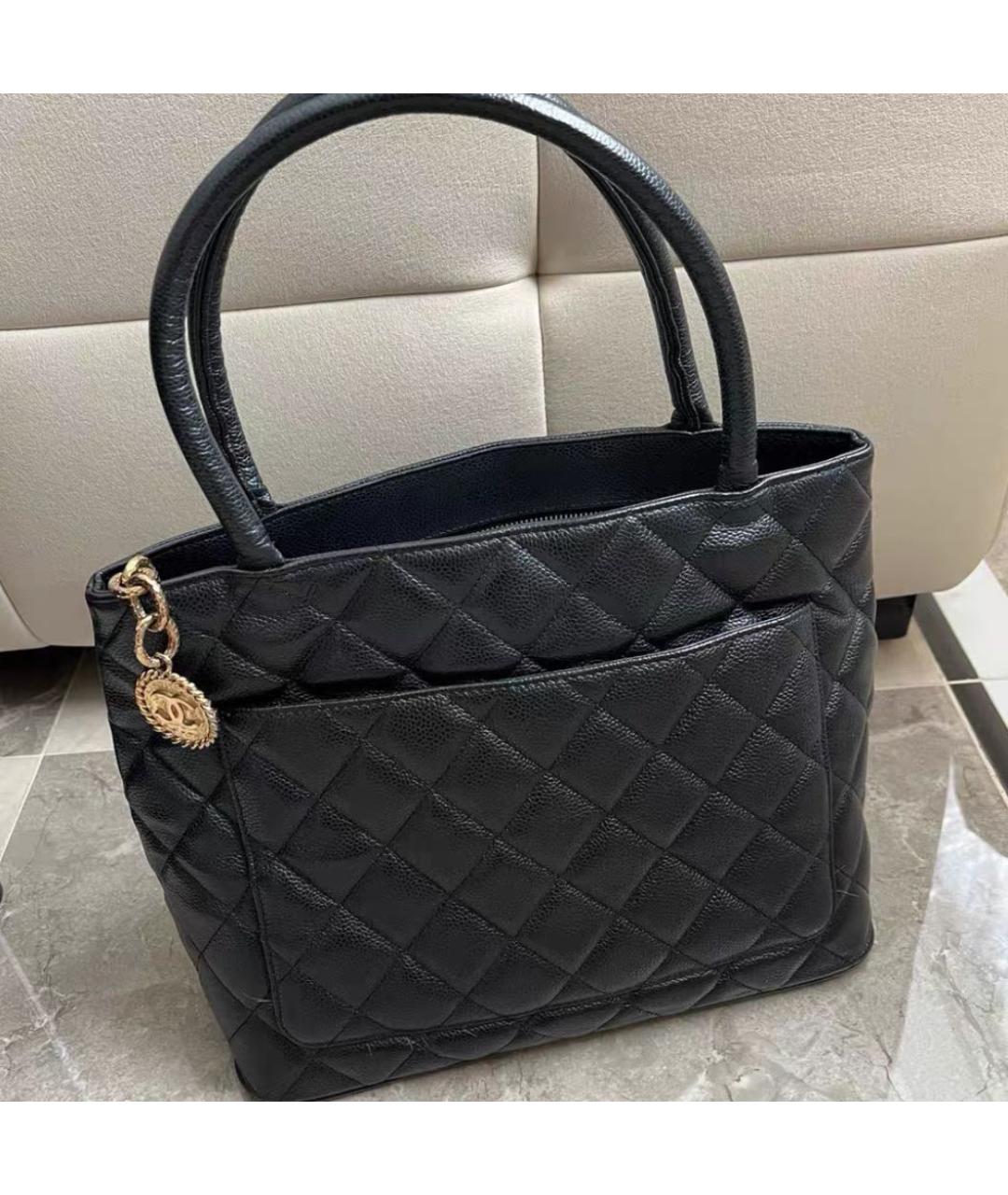 CHANEL Сумка тоут, фото 3