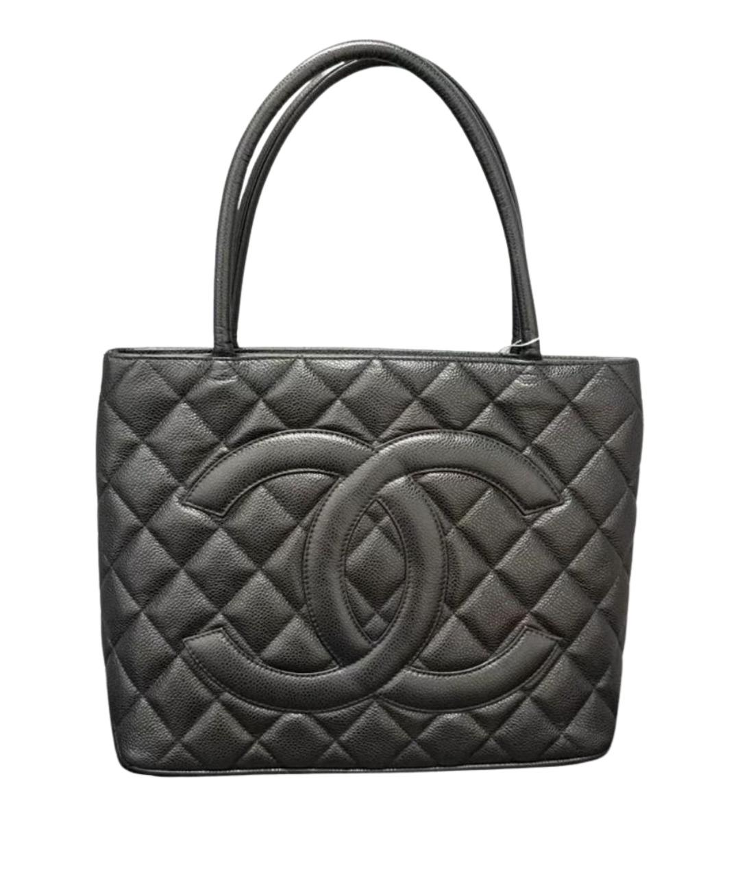 CHANEL Сумка тоут, фото 1