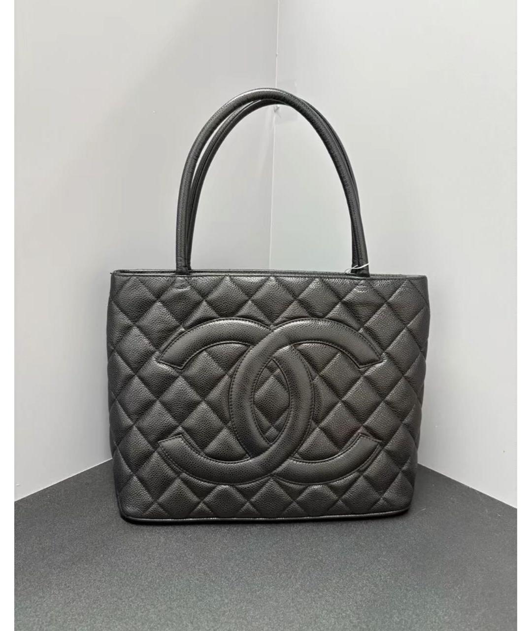 CHANEL Сумка тоут, фото 5