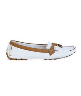LOUIS VUITTON Мокасины