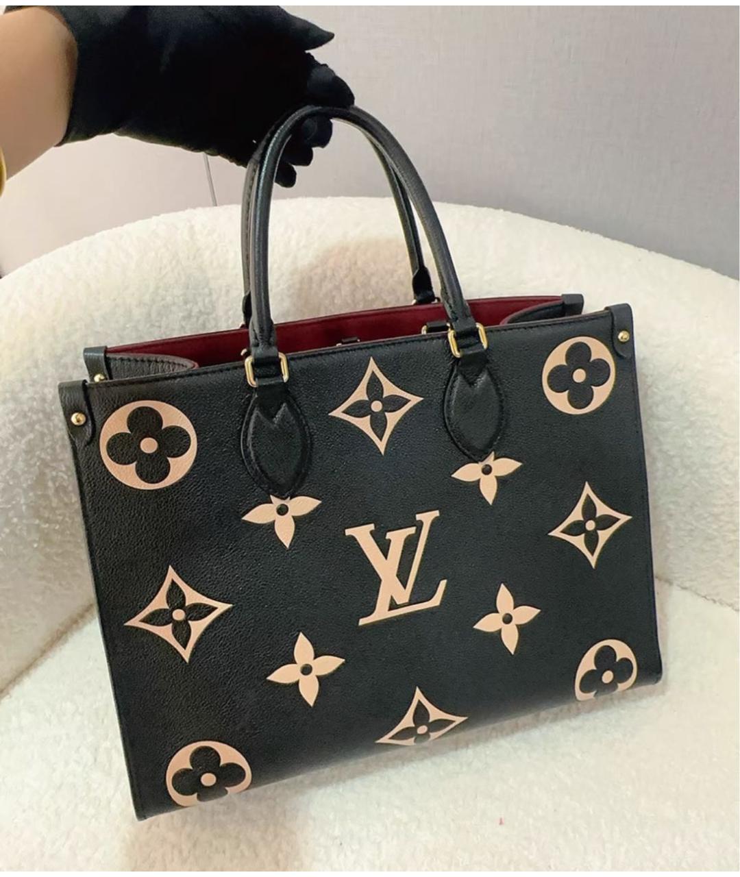 LOUIS VUITTON Сумка через плечо, фото 2