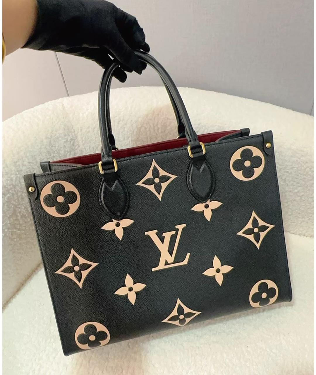 LOUIS VUITTON Сумка через плечо, фото 3