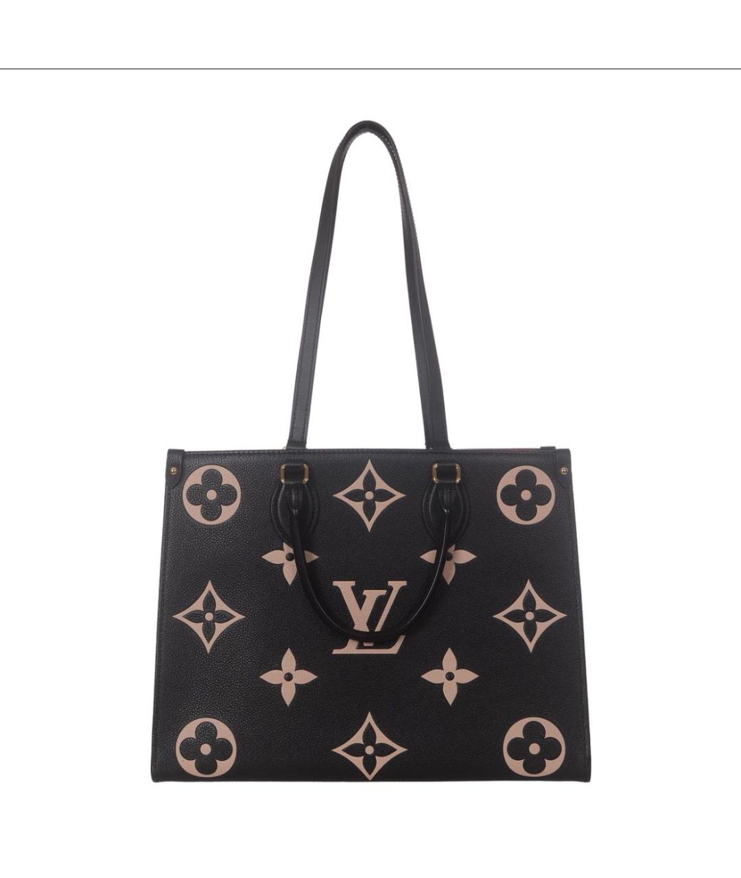 LOUIS VUITTON Сумка через плечо, фото 1