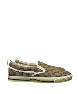 GUCCI Слипоны