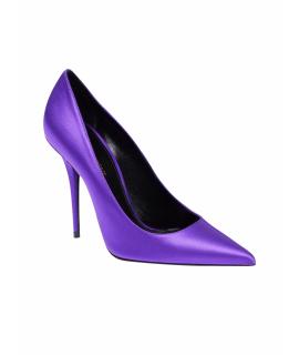 SAINT LAURENT Туфли