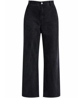 ALEXANDER WANG Прямые джинсы