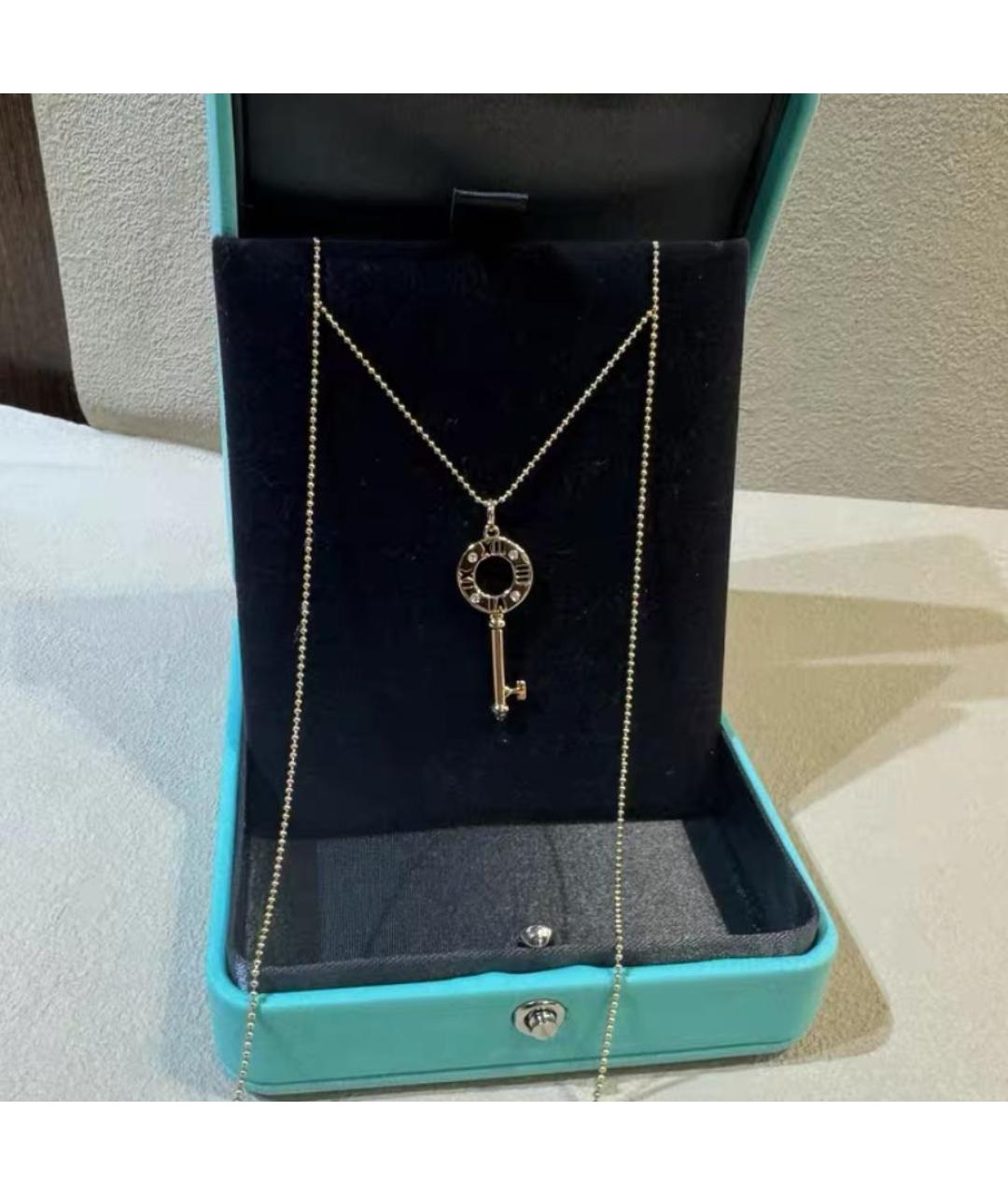 TIFFANY&CO Подвеска, фото 3