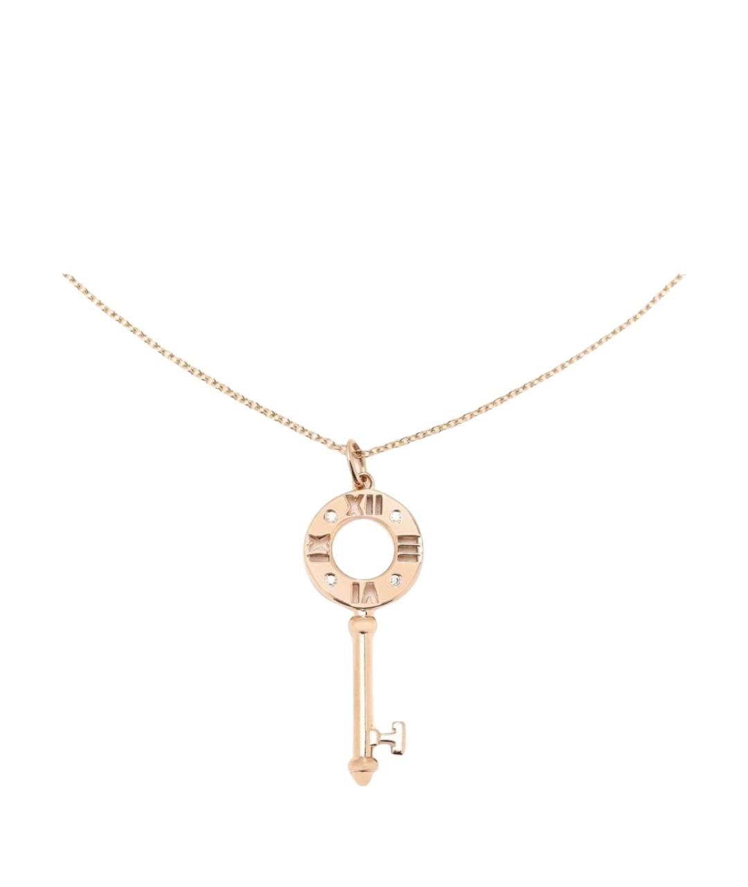 TIFFANY&CO Подвеска, фото 1