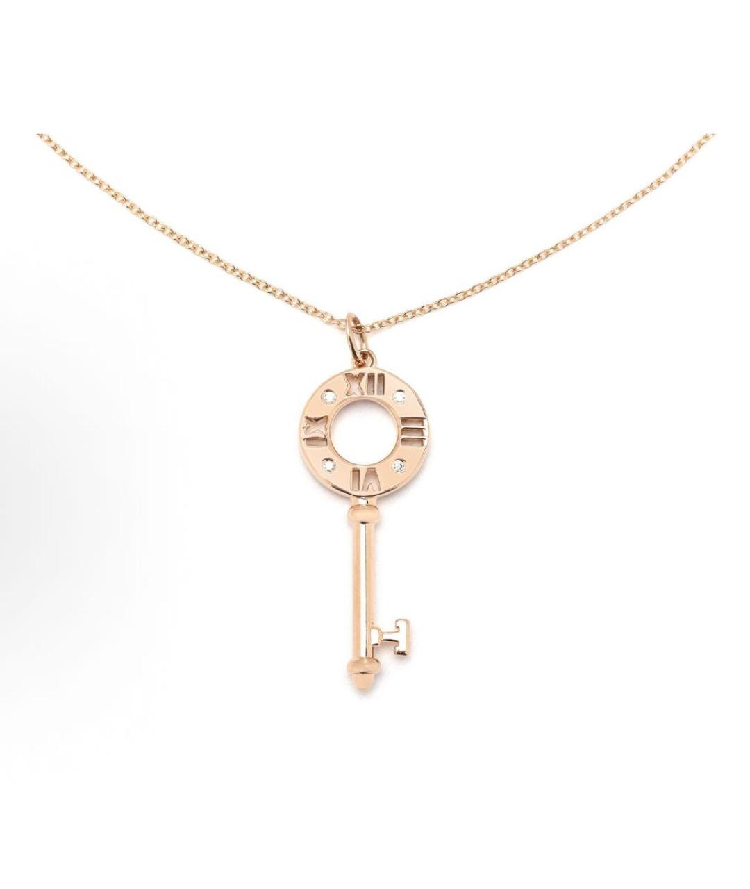 TIFFANY&CO Подвеска, фото 5