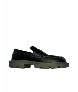 MAISON MARGIELA Лоферы