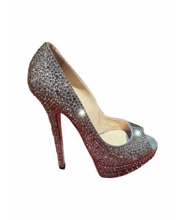 JIMMY CHOO Туфли