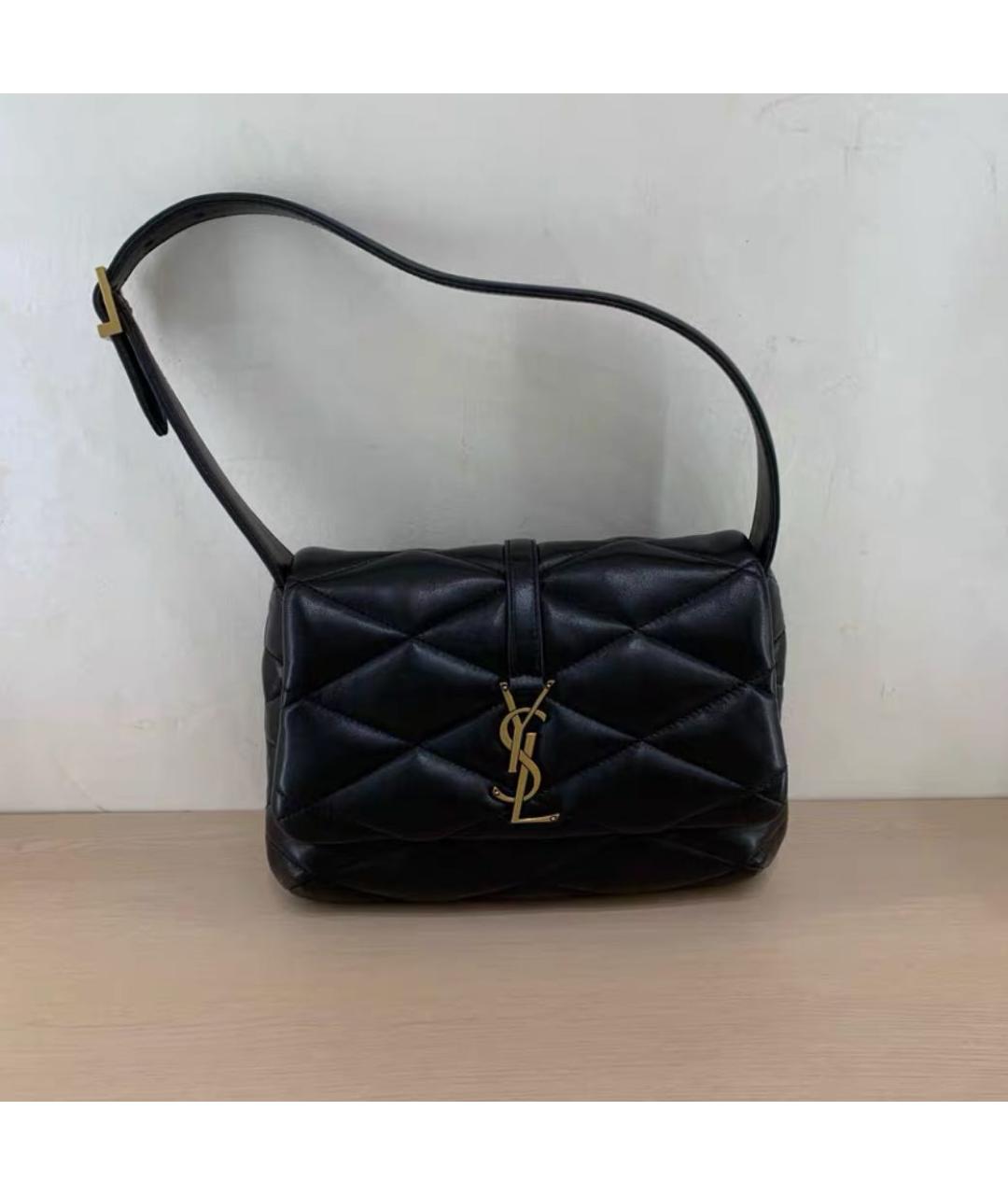SAINT LAURENT Сумка через плечо, фото 2