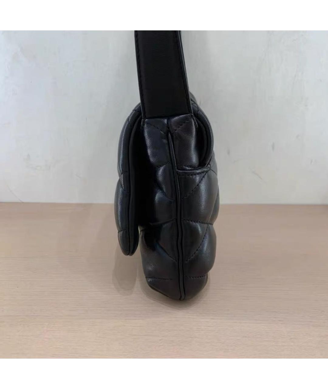 SAINT LAURENT Сумка через плечо, фото 4