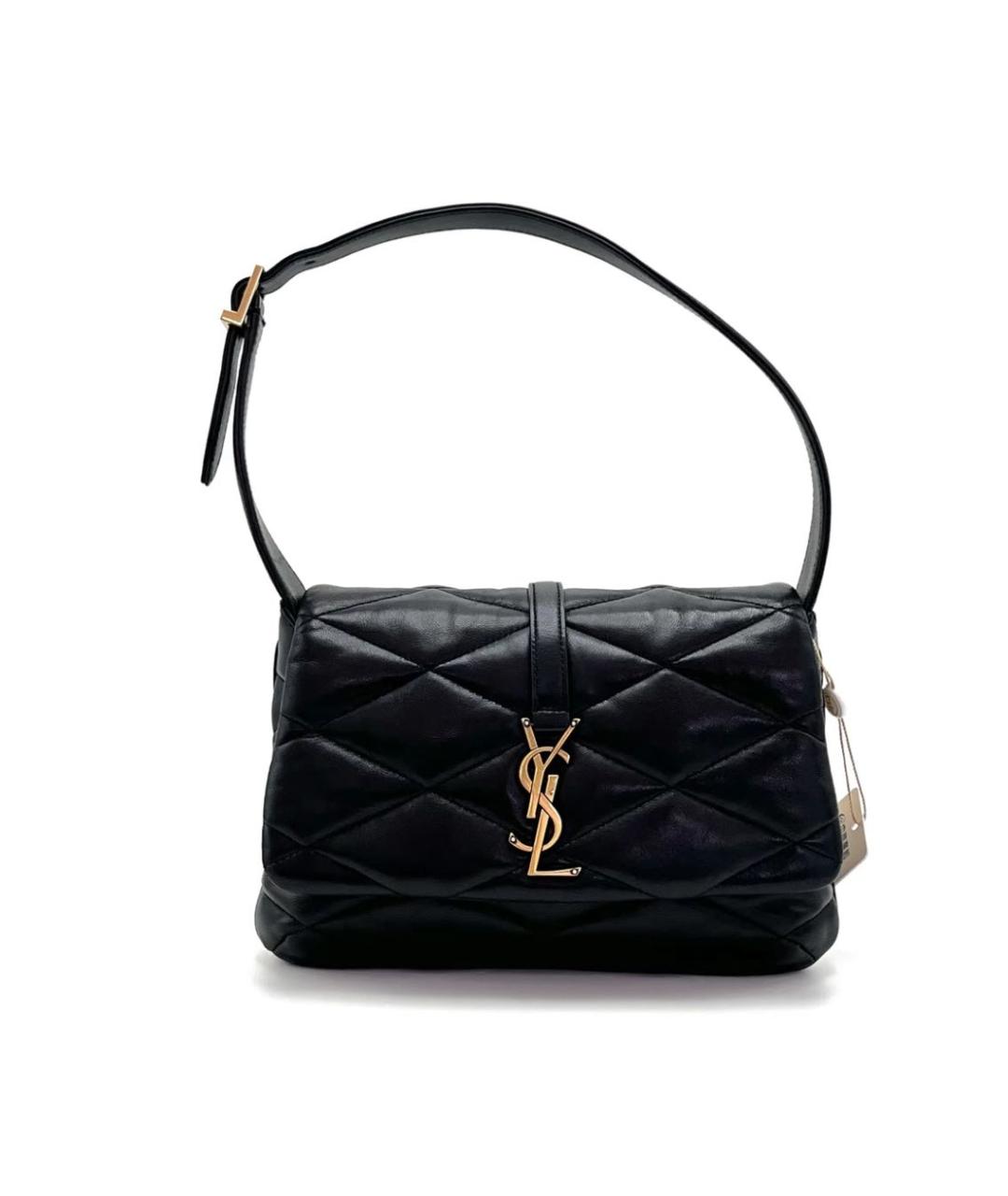 SAINT LAURENT Сумка через плечо, фото 1