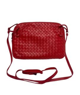 BOTTEGA VENETA Сумка через плечо