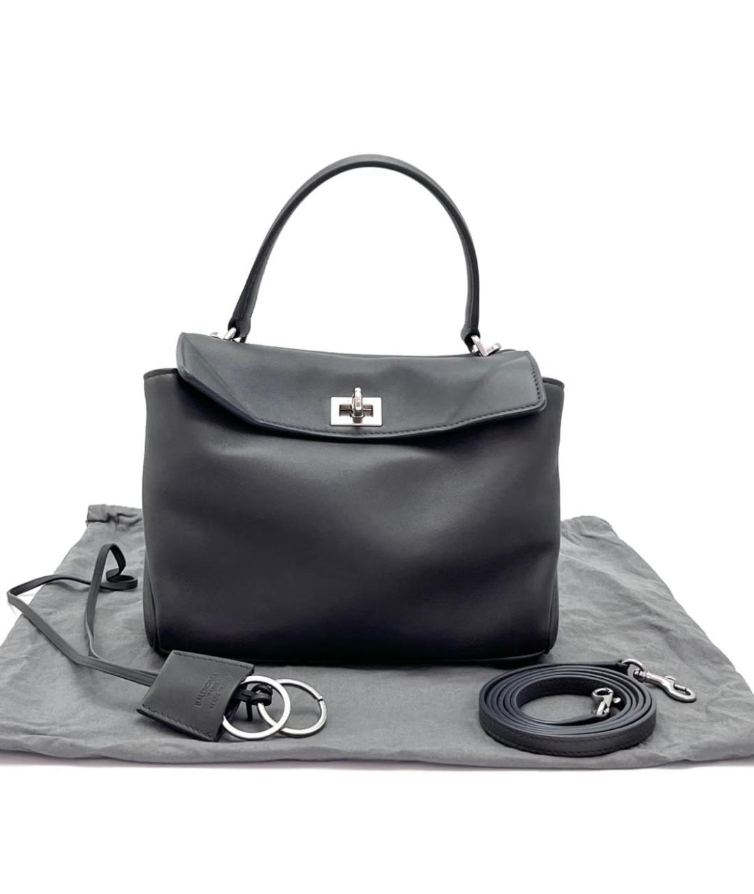BALENCIAGA Сумка через плечо, фото 7