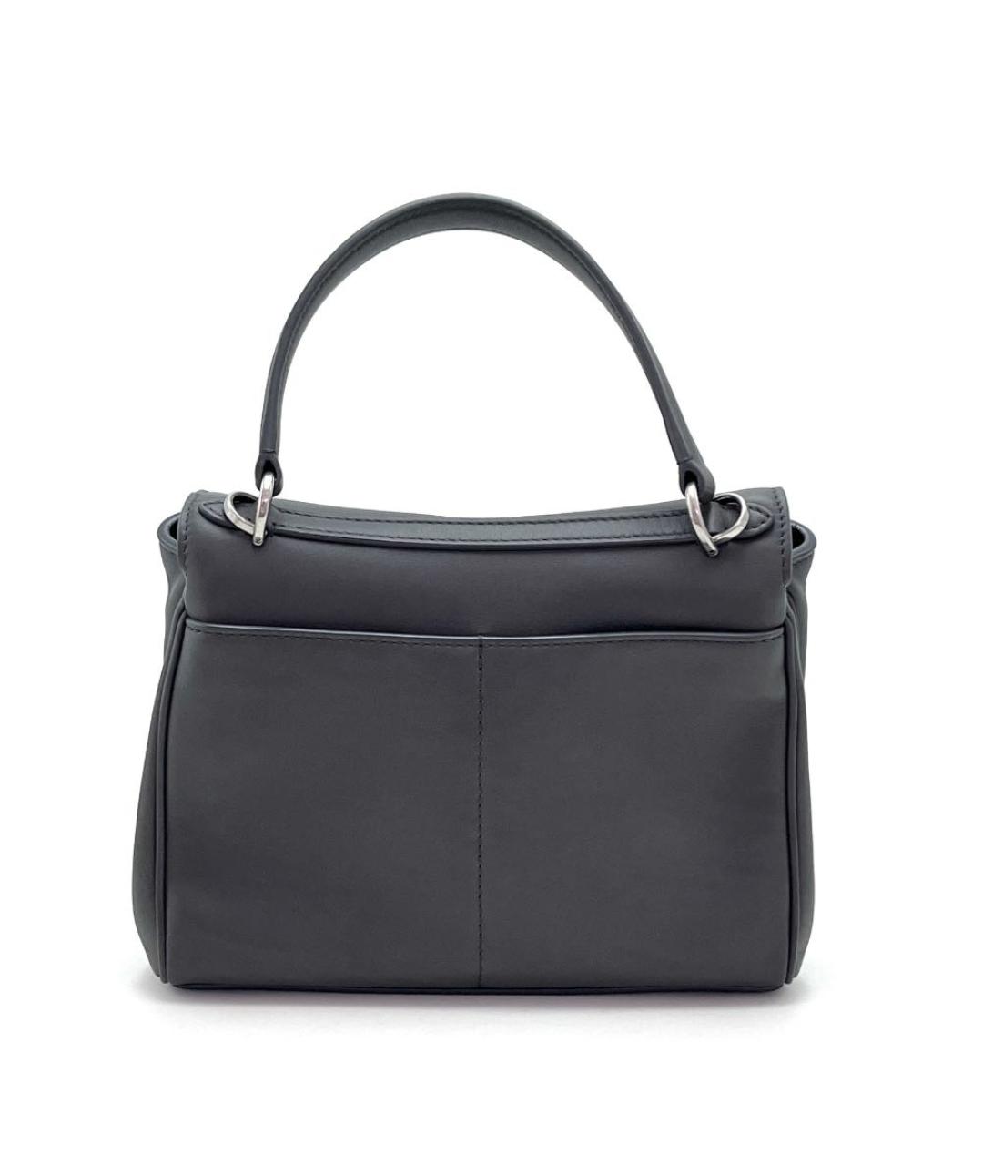 BALENCIAGA Сумка через плечо, фото 5