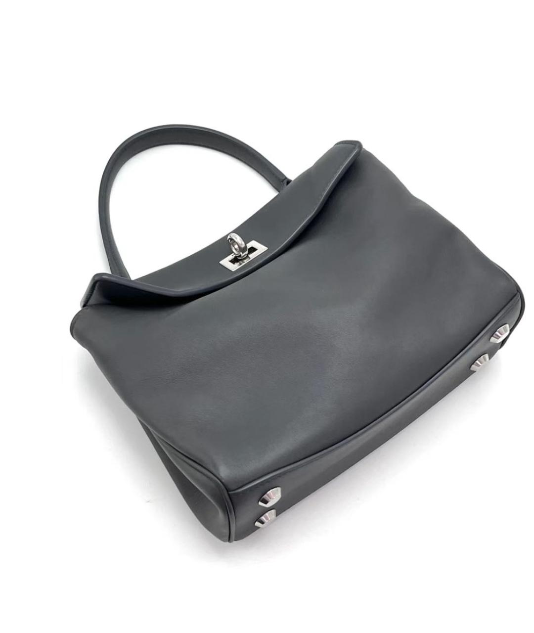 BALENCIAGA Сумка через плечо, фото 3