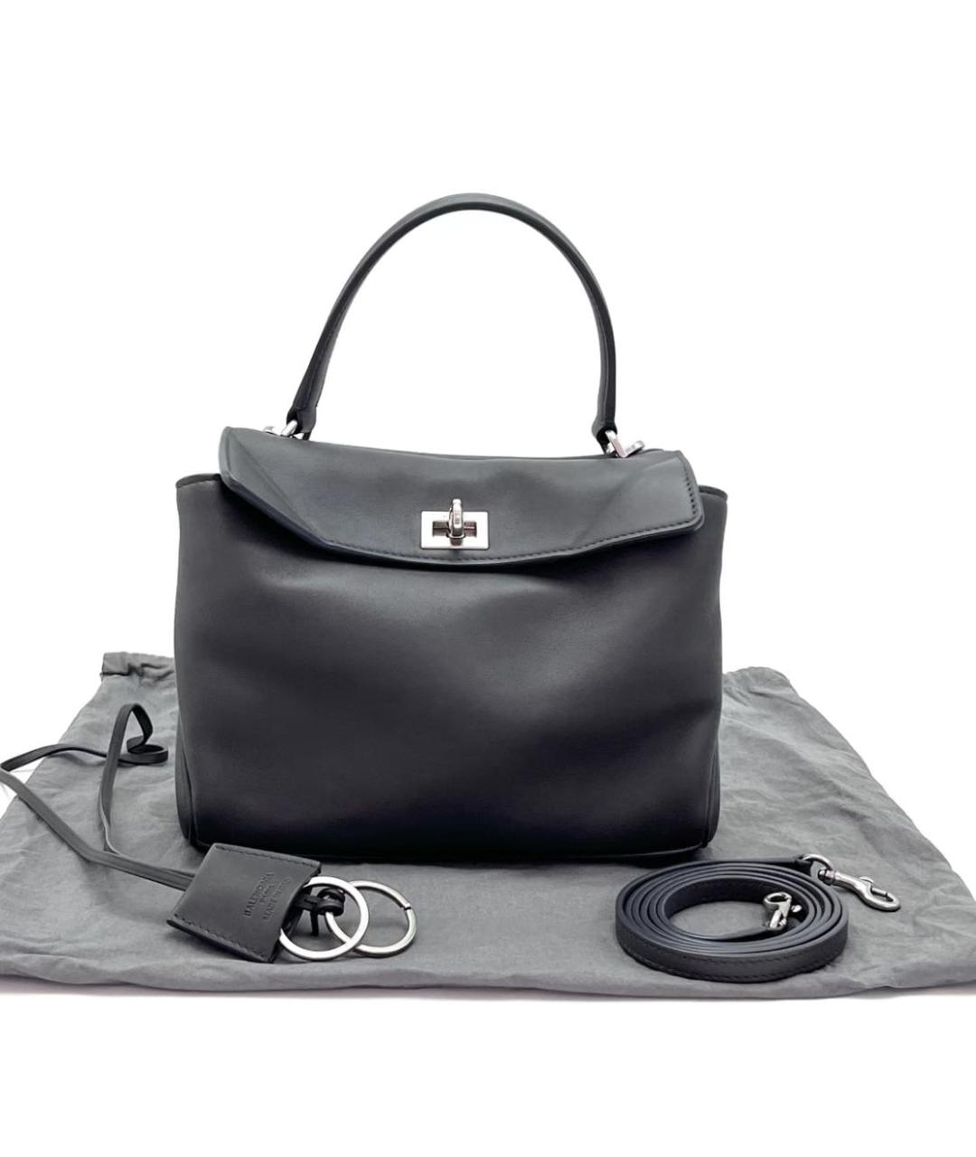BALENCIAGA Сумка через плечо, фото 2