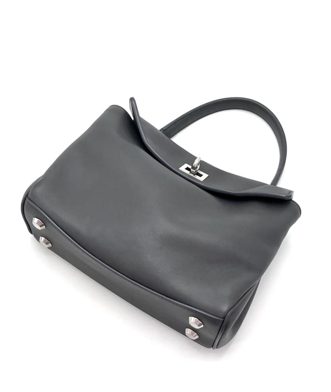 BALENCIAGA Сумка через плечо, фото 4
