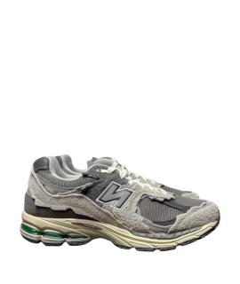NEW BALANCE Низкие кроссовки / кеды