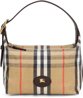 BURBERRY Сумка с короткими ручками