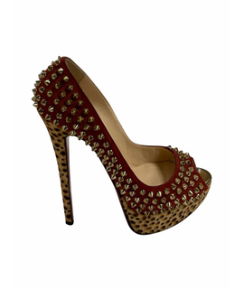 

Туфли CHRISTIAN LOUBOUTIN