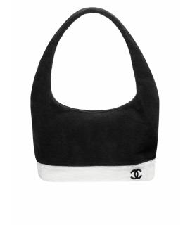 CHANEL Пляжная сумка