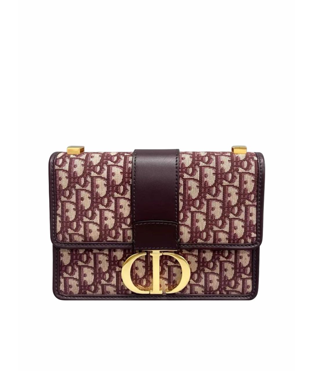 CHRISTIAN DIOR Сумка через плечо, фото 1