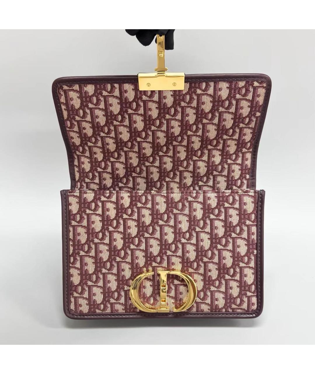 CHRISTIAN DIOR Сумка через плечо, фото 6