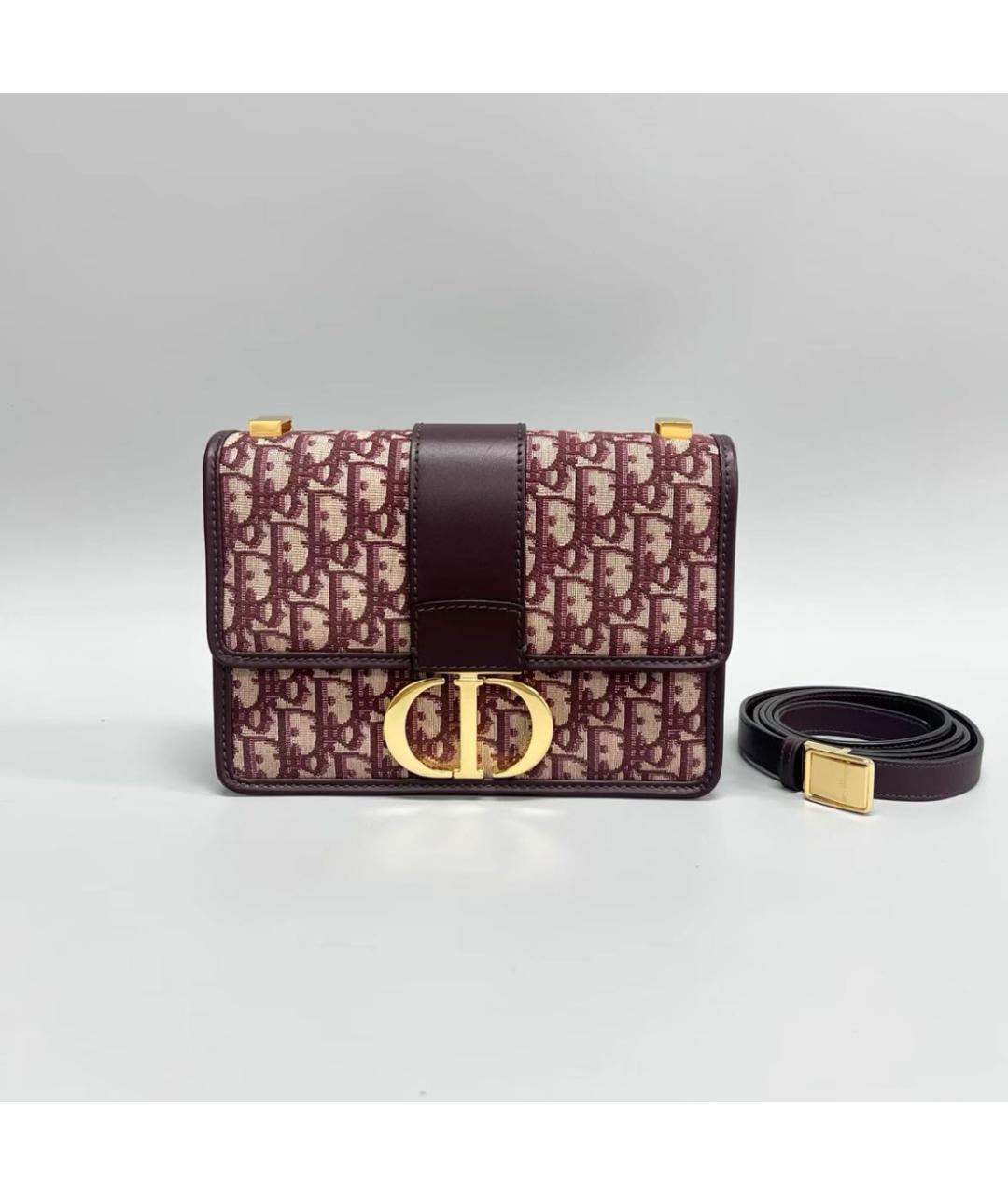 CHRISTIAN DIOR Сумка через плечо, фото 2