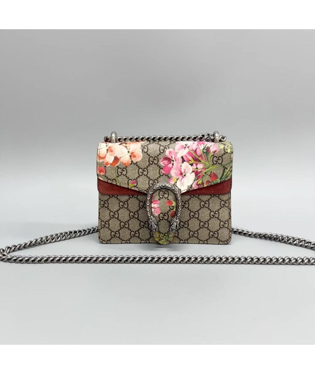 GUCCI Мульти сумка через плечо, фото 9