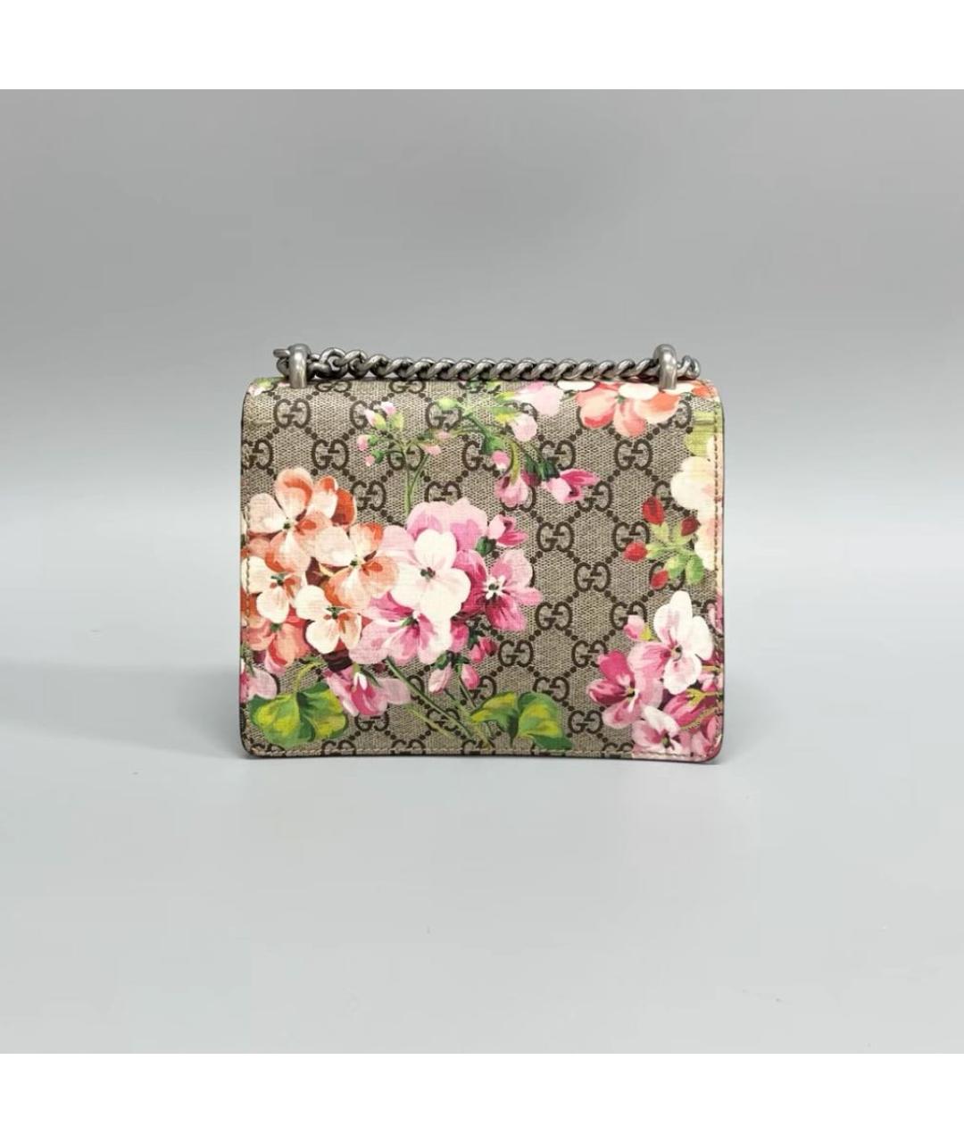 GUCCI Мульти сумка через плечо, фото 3