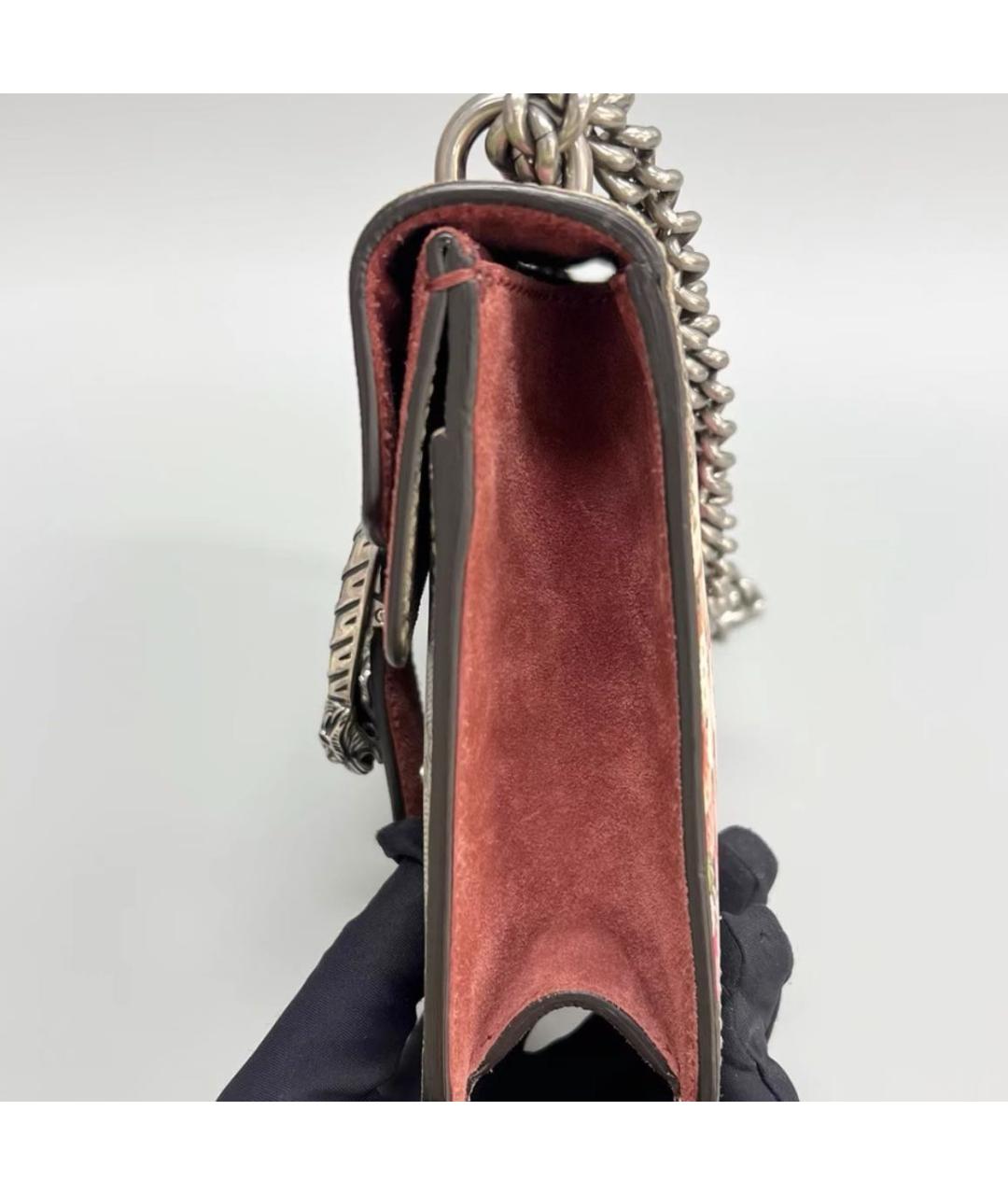 GUCCI Мульти сумка через плечо, фото 6